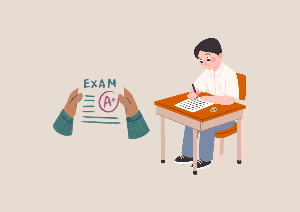 Persiapan Menghadapi Asesmen Sumatif Akhir Semester (ASAS)